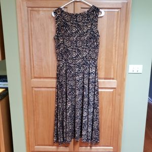 Coldwater Creek Dress 10P